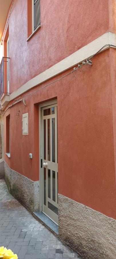 Casetta Bella Condro Екстер'єр фото
